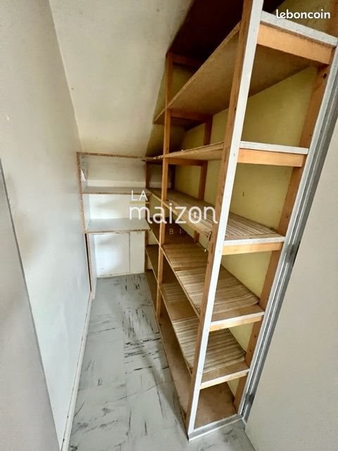 Appartement à vendre, 29m², Saint-Brieuc