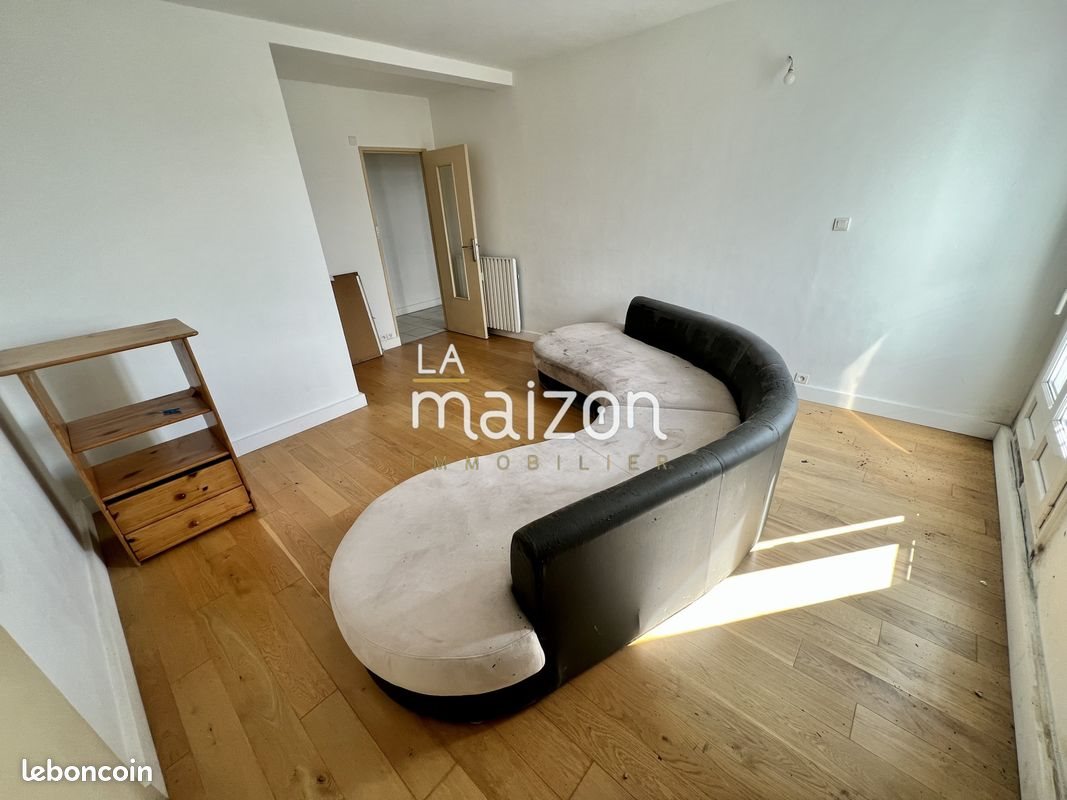 Appartement à vendre, 75m², Saint-Brieuc