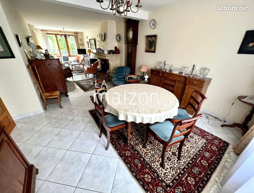 Maison à vendre, 161m², Saint-Brieuc