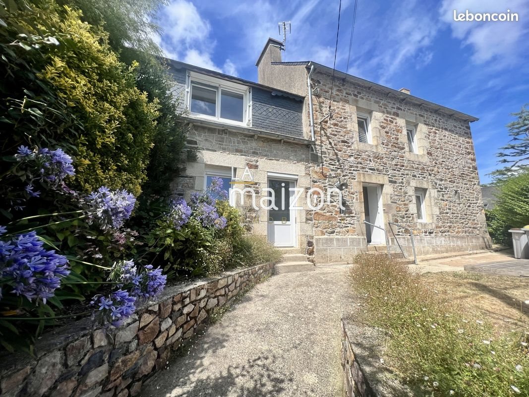 Maison à louer, 113m², Paimpol