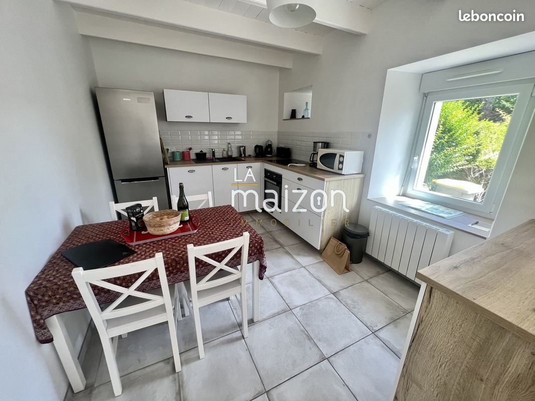 Maison à louer, 113m², Paimpol