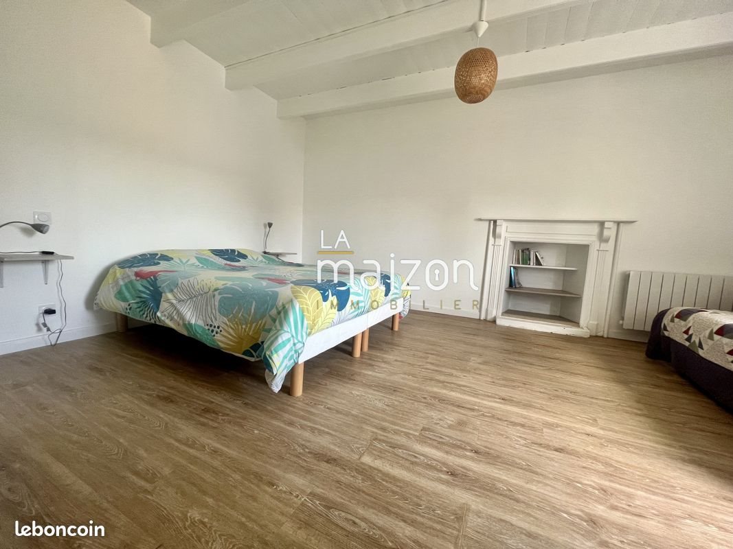 Maison à louer, 113m², Paimpol