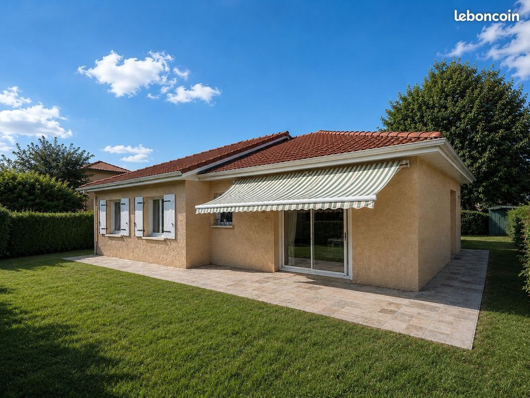 Maison à vendre, 90m², Soues