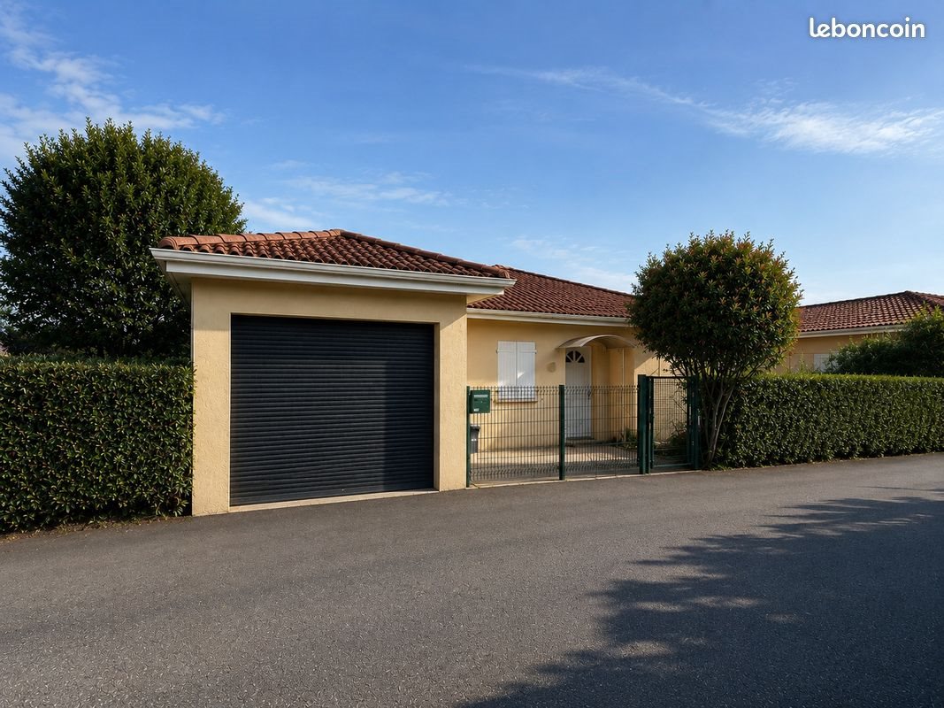 Maison à vendre, 90m², Soues