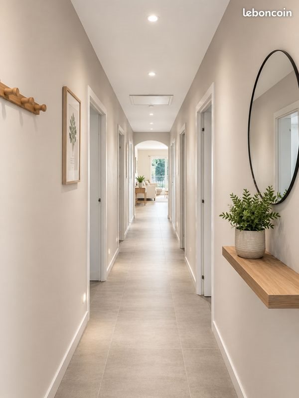 Maison à vendre, 90m², Soues