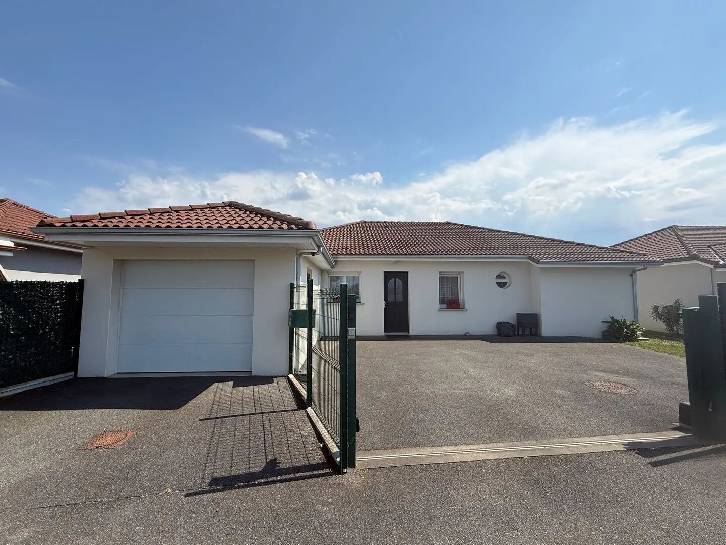 Maison à vendre, 115m², Séméac