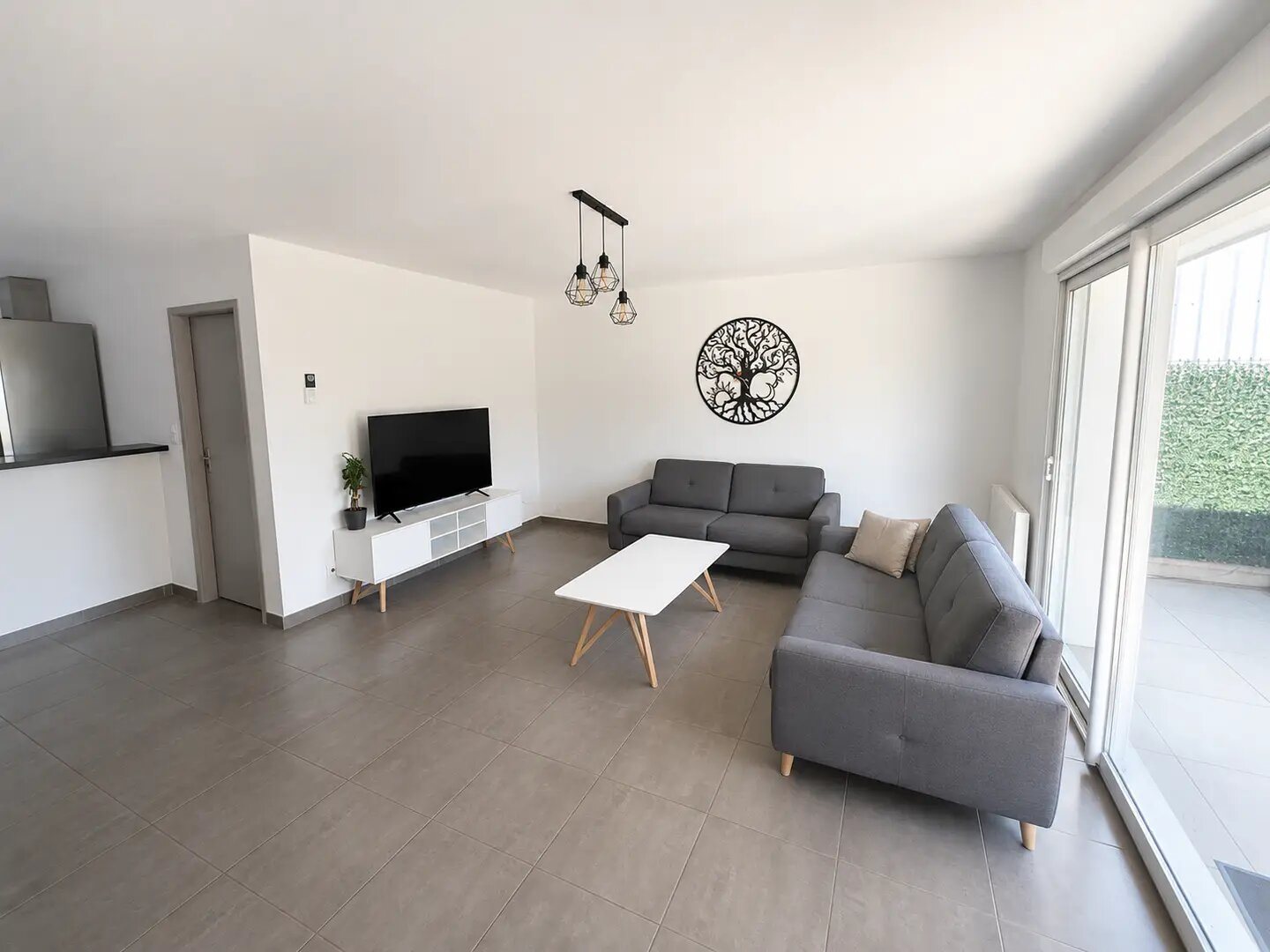 Maison à vendre, 115m², Séméac