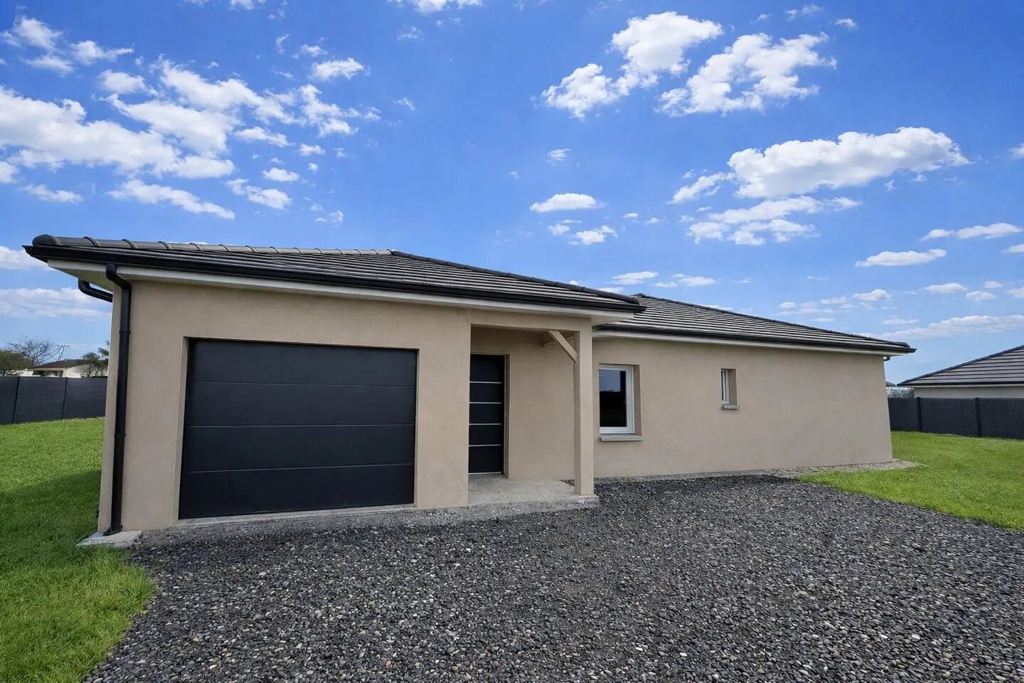Maison à vendre, 108m², Bernac-Debat