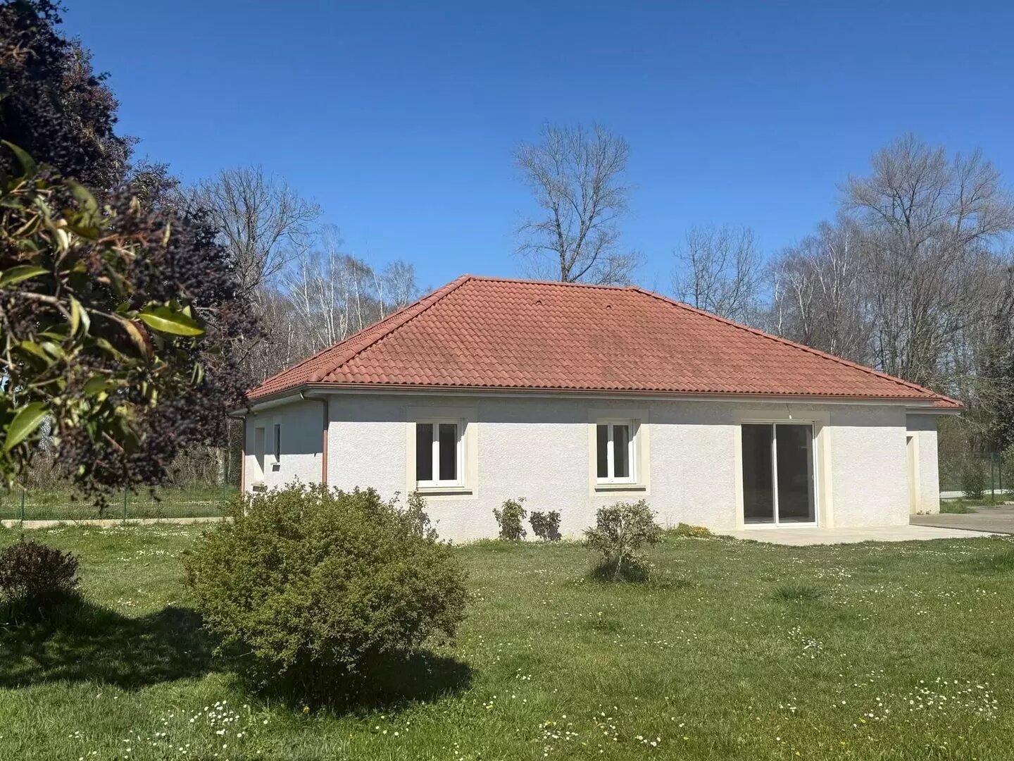 Maison à vendre, 101m², Lannemezan