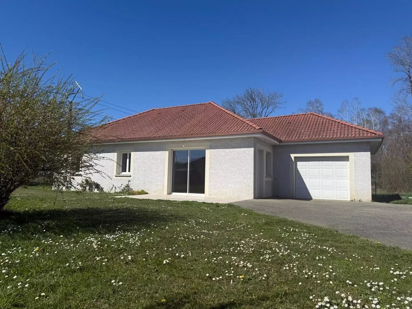 Maison à vendre, 101m², Lannemezan