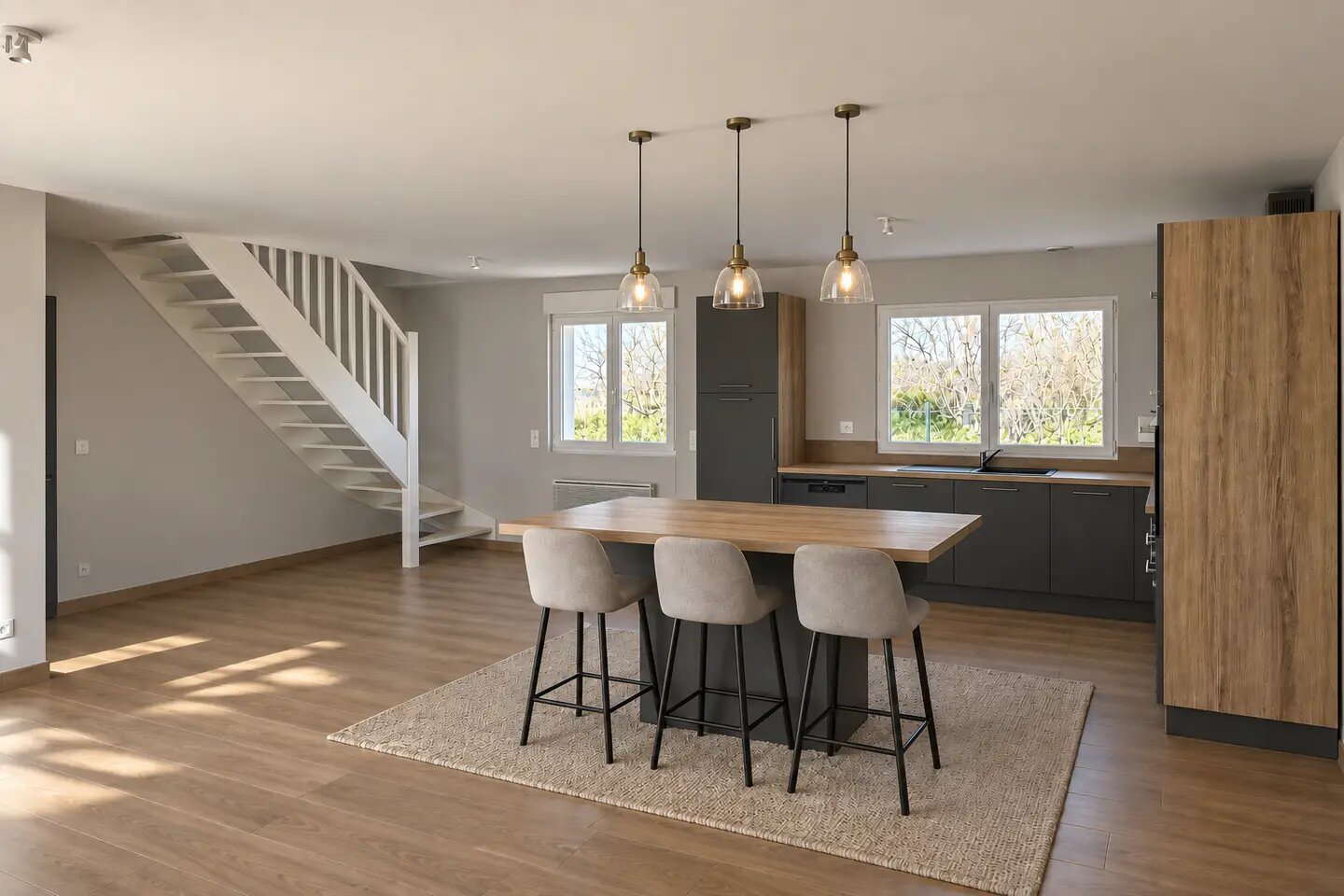 Maison à vendre, 101m², Lannemezan