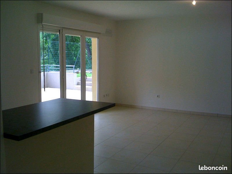Appartement à vendre, 64m², Grasse