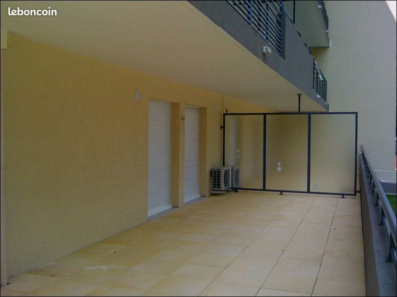 Appartement à vendre, 64m², Grasse