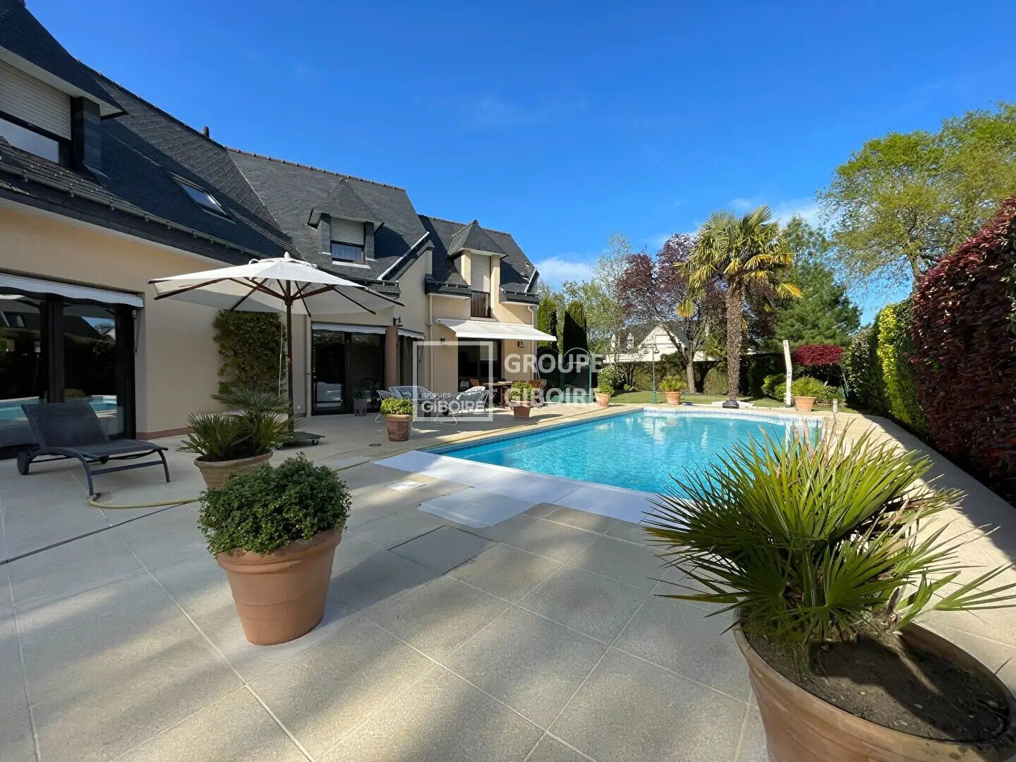 Maison à vendre, 300m², Saint-Grégoire