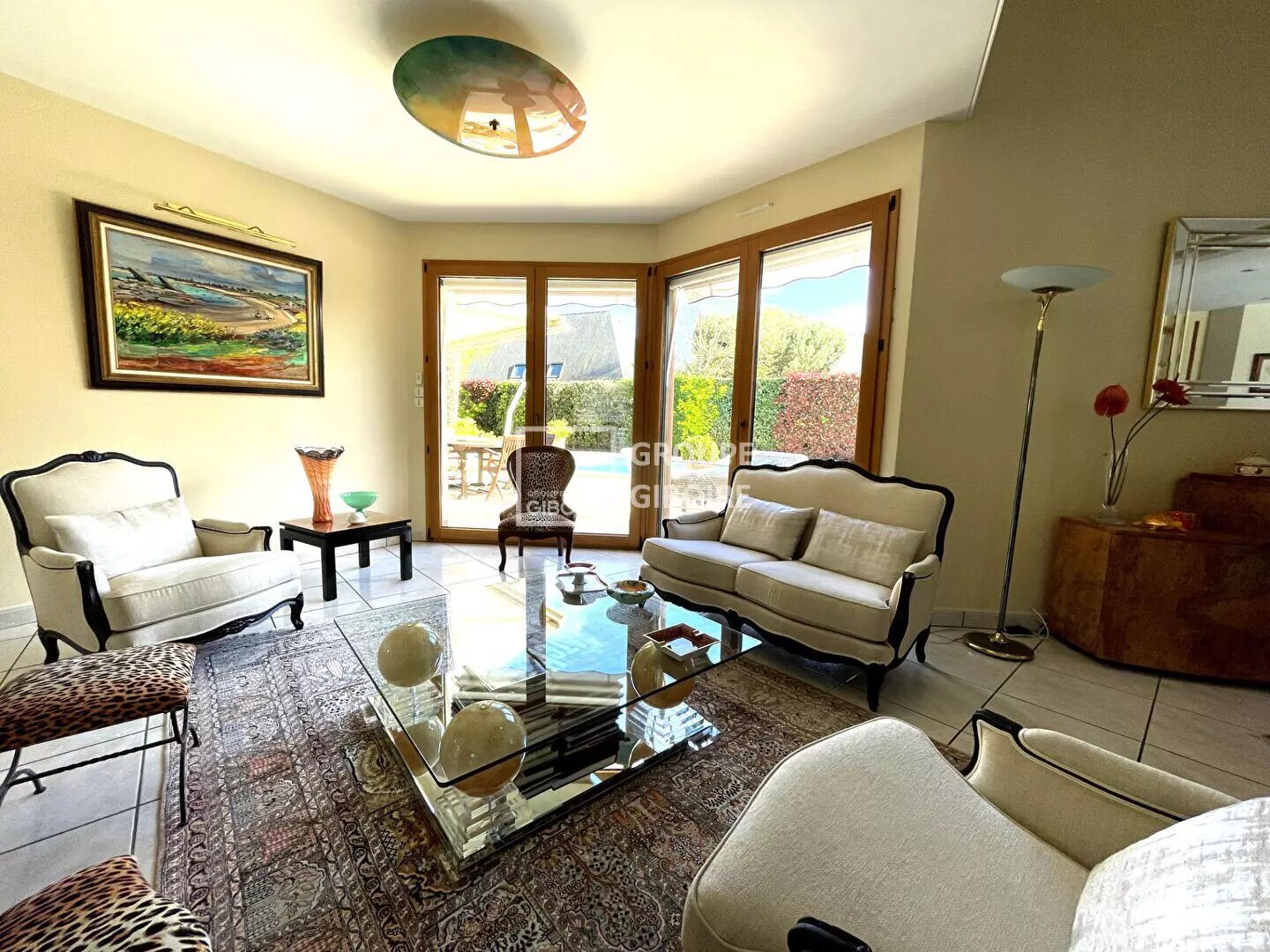 Maison à vendre, 300m², Saint-Grégoire