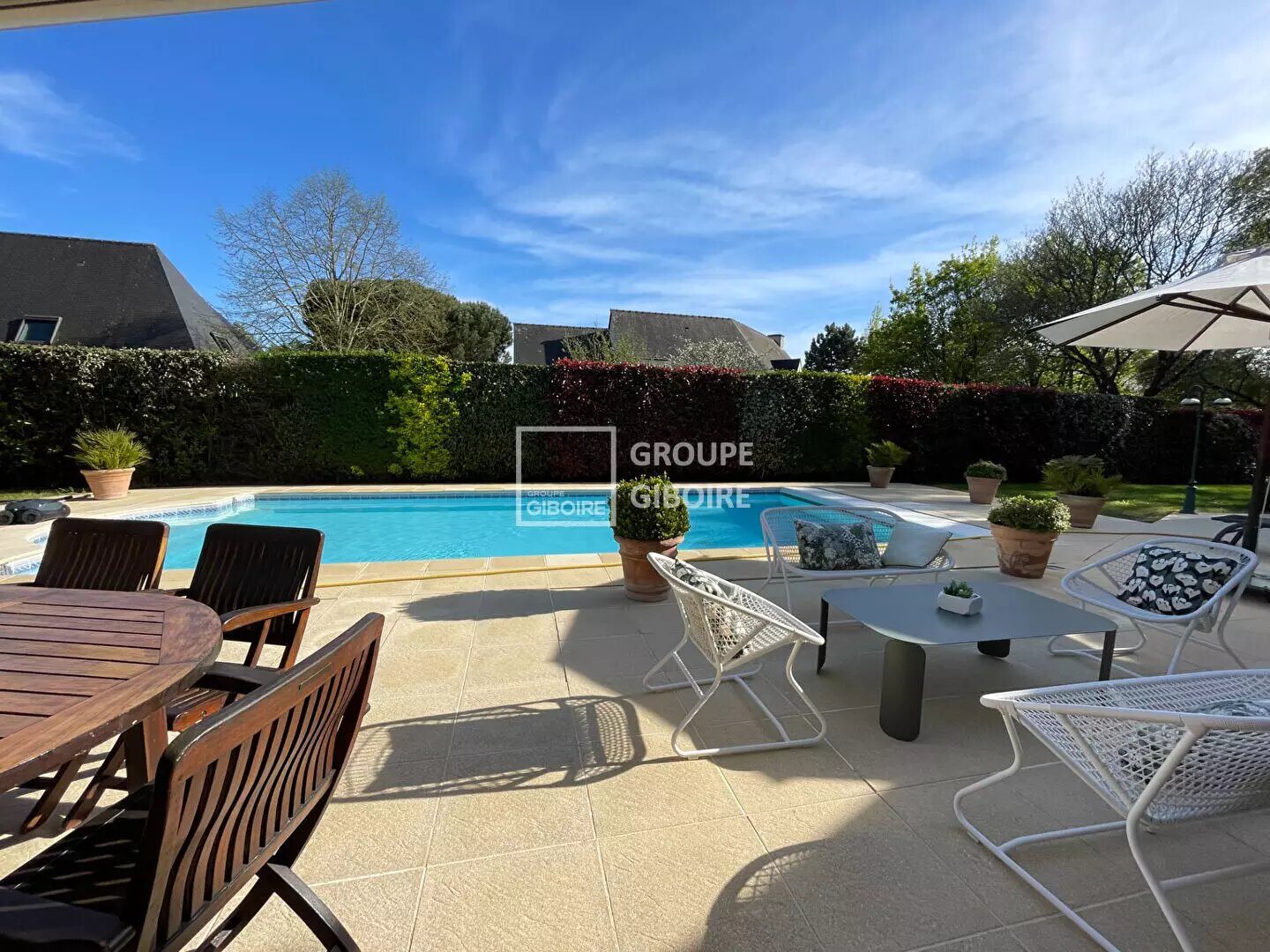 Maison à vendre, 300m², Saint-Grégoire