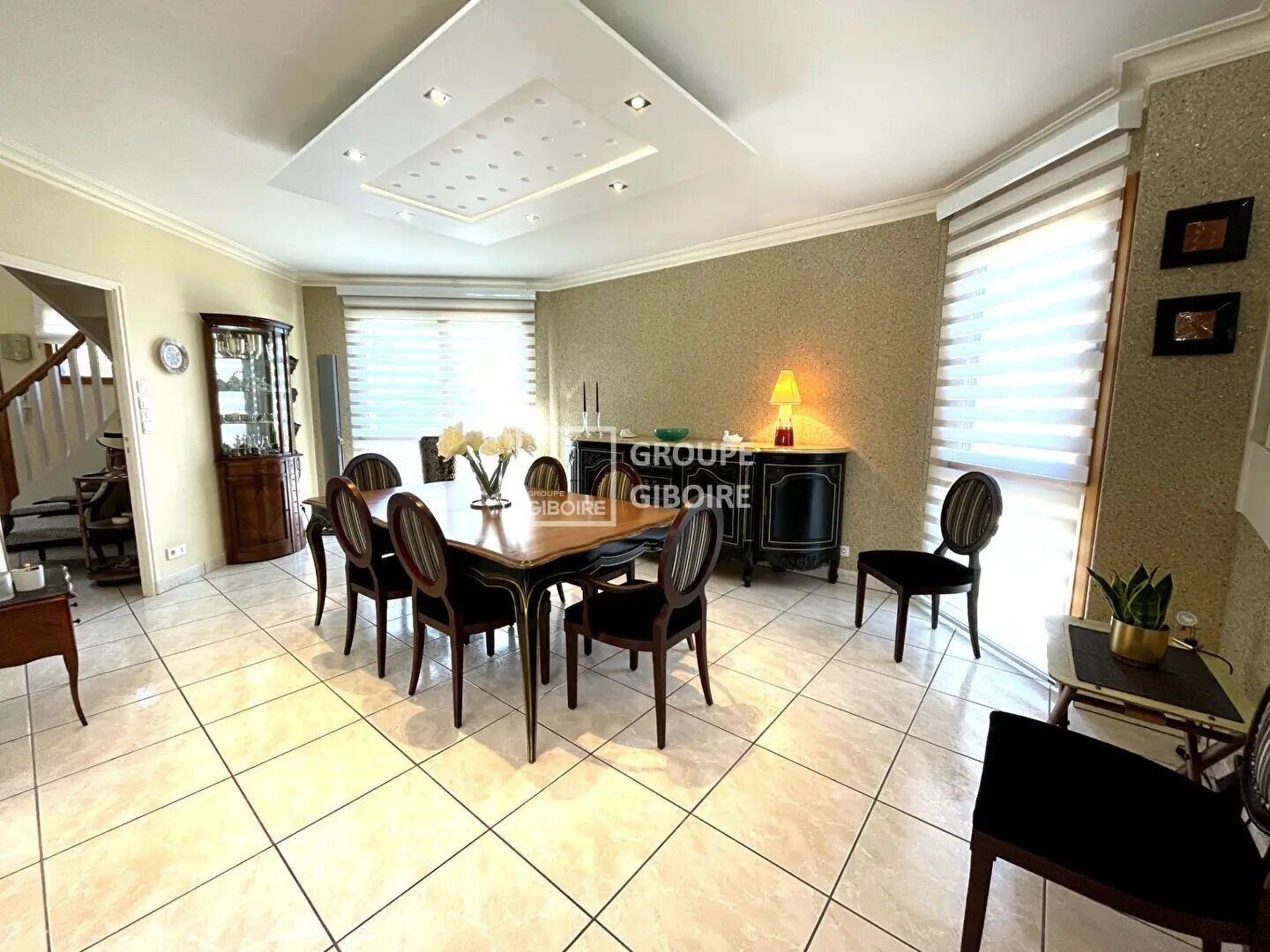 Maison à vendre, 300m², Saint-Grégoire