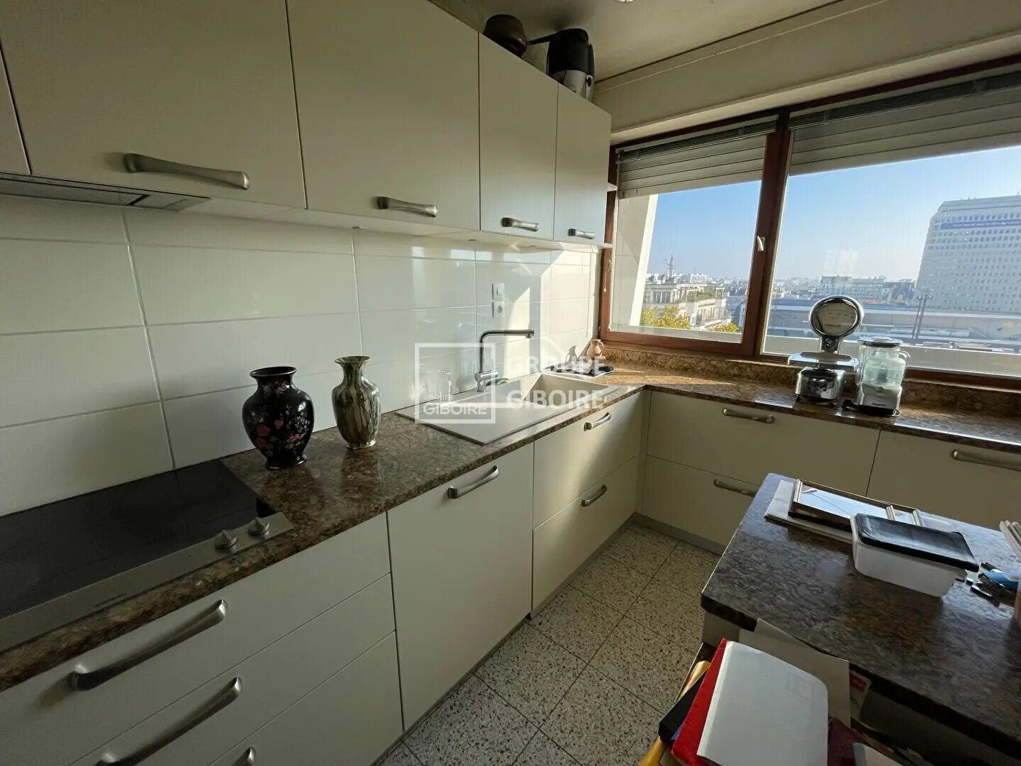Appartement à vendre, 95m², Rennes