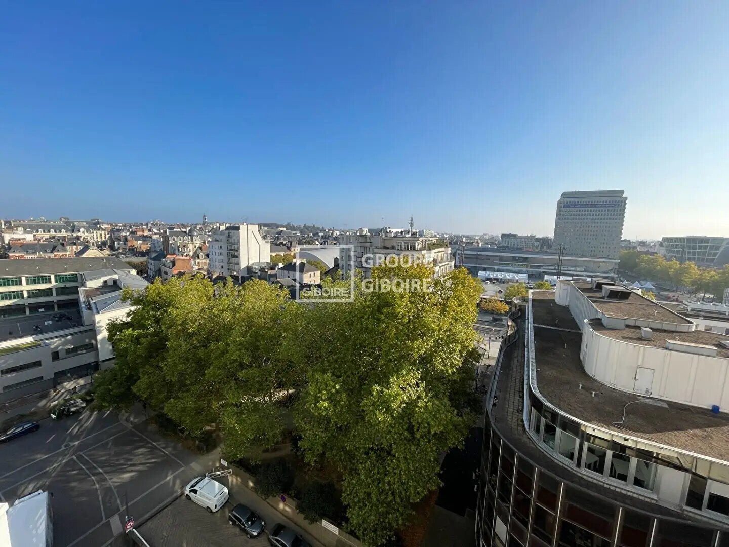 Appartement à vendre, 95m², Rennes