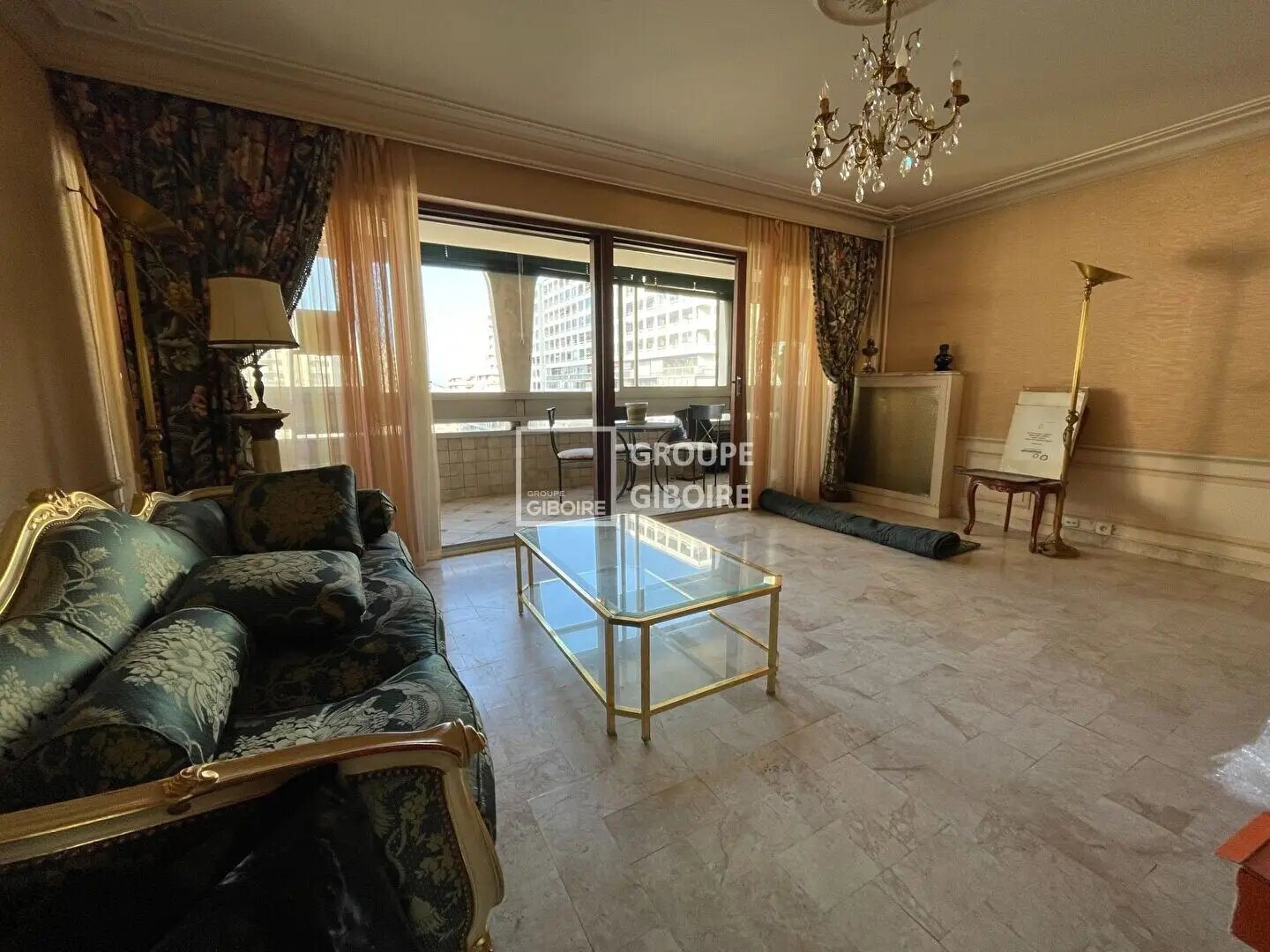 Appartement à vendre, 95m², Rennes