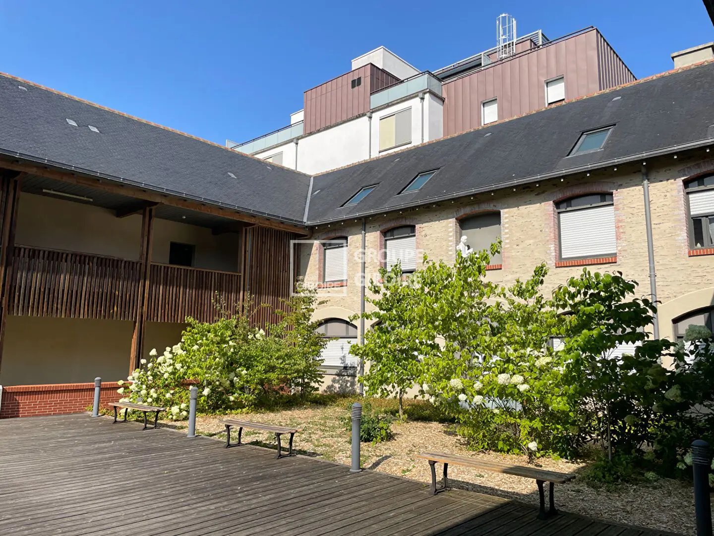 Appartement à vendre, 48m², Rennes