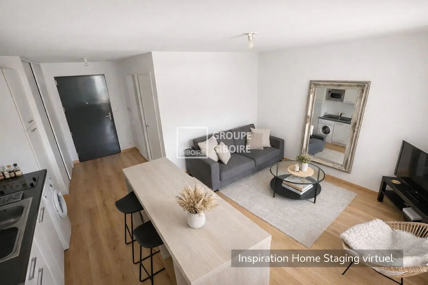 Appartement à vendre, 48m², Rennes