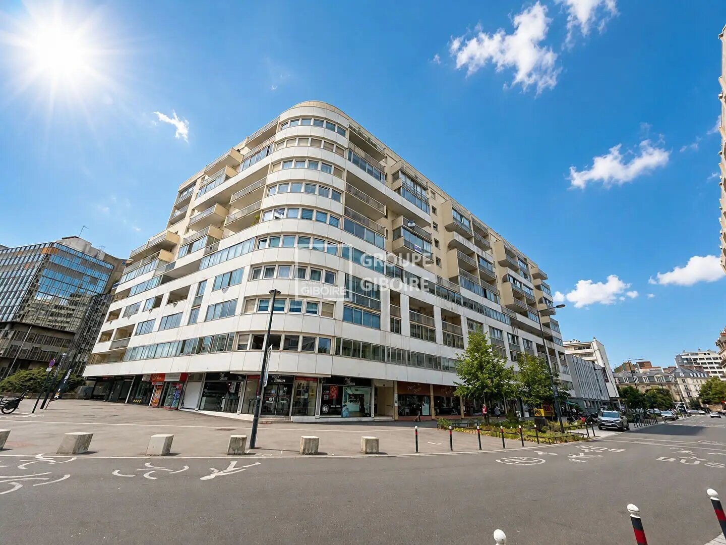 Appartement à vendre, 116m², Rennes