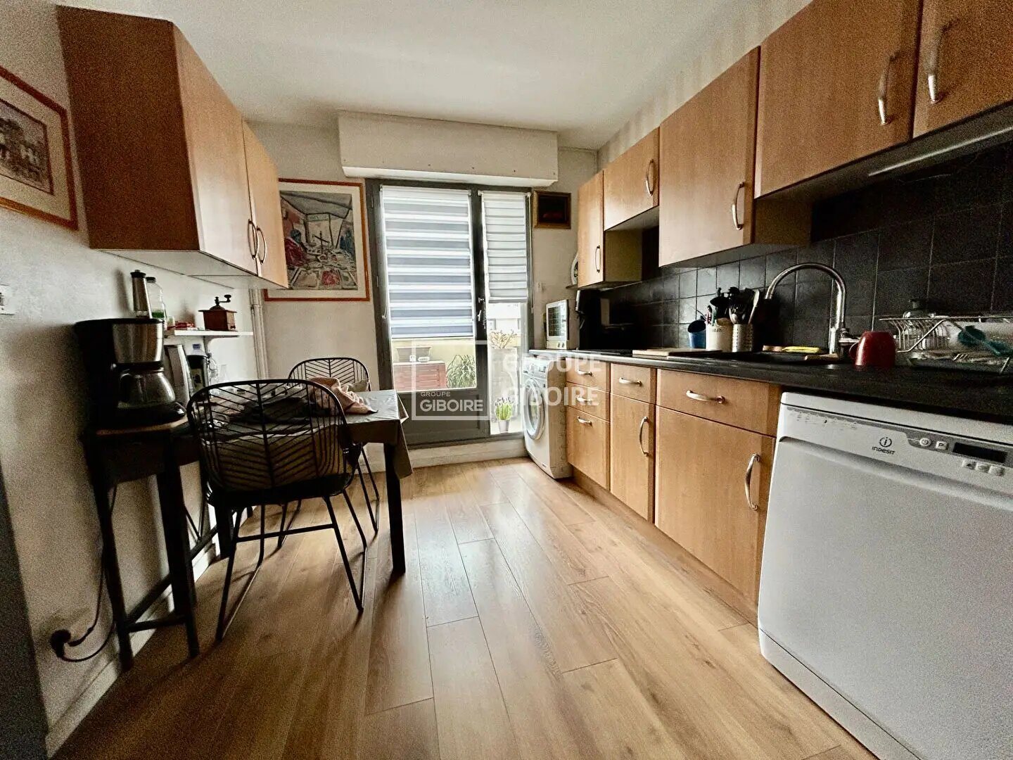 Appartement à vendre, 116m², Rennes