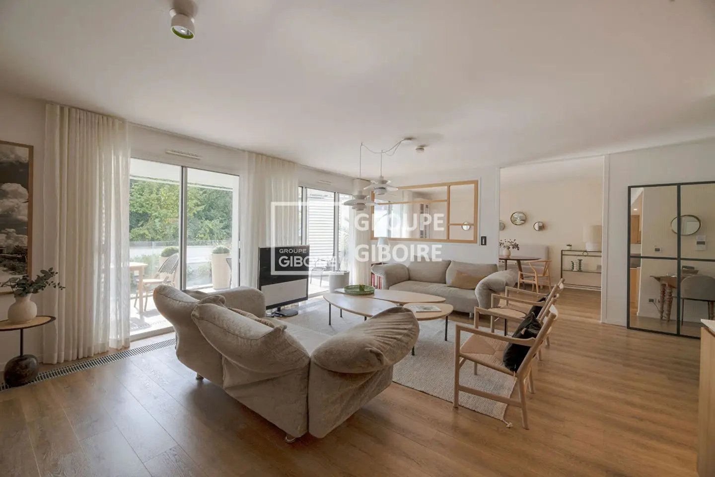 Appartement à vendre, 112m², Rennes