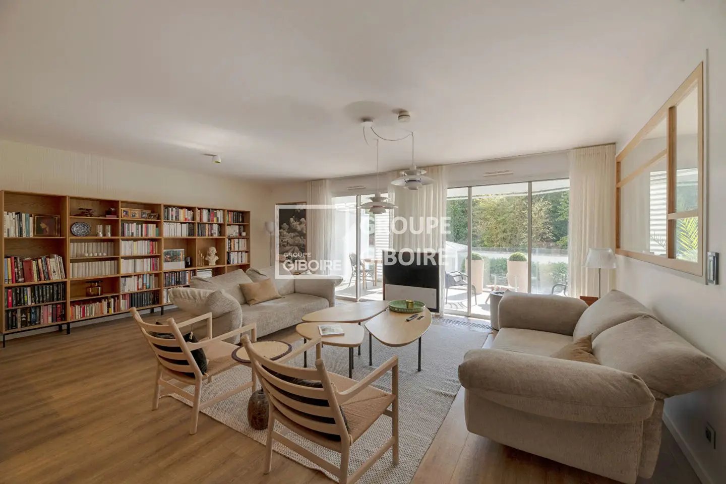 Appartement à vendre, 112m², Rennes