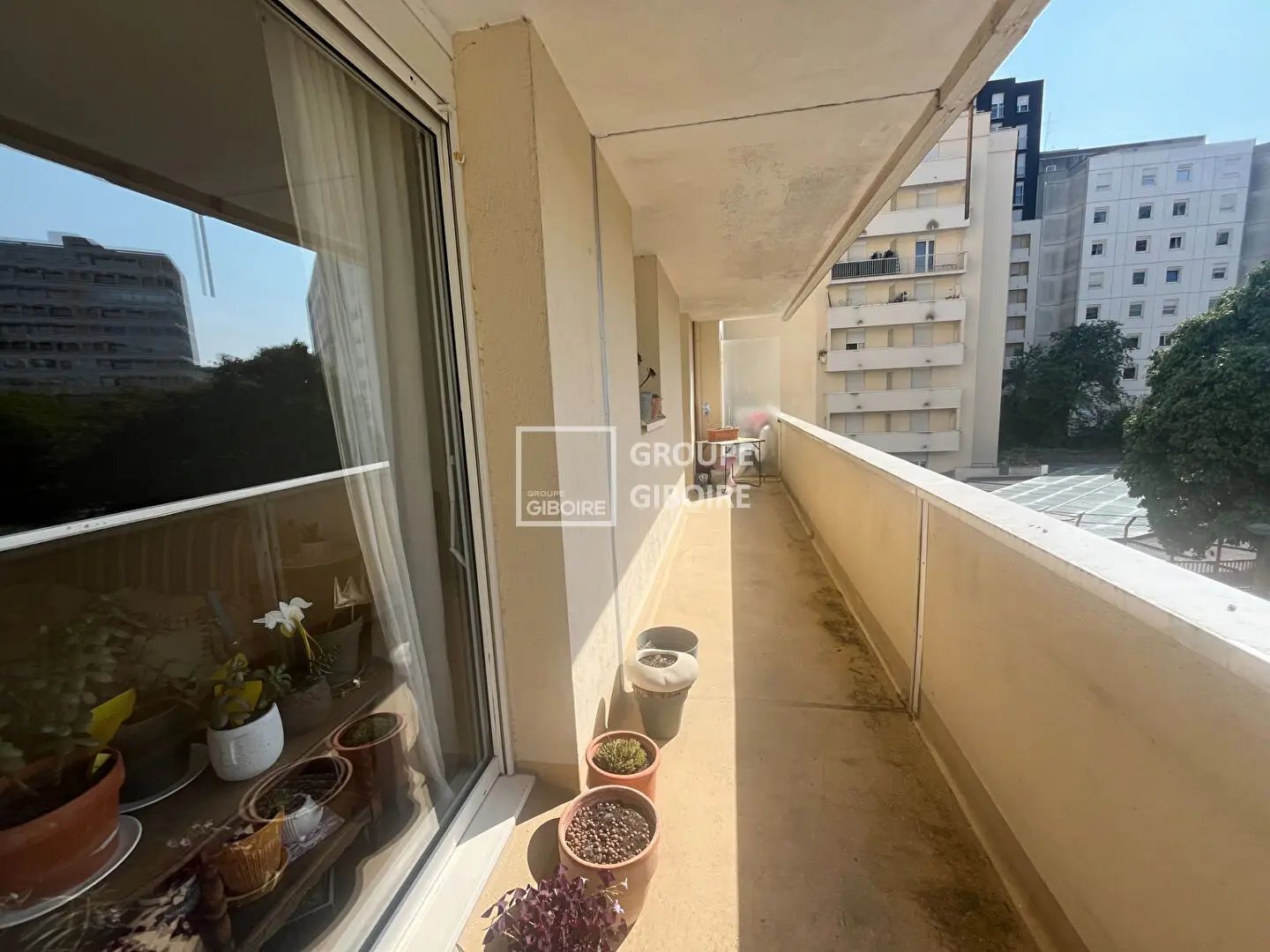 Appartement à vendre, 50m², Rennes