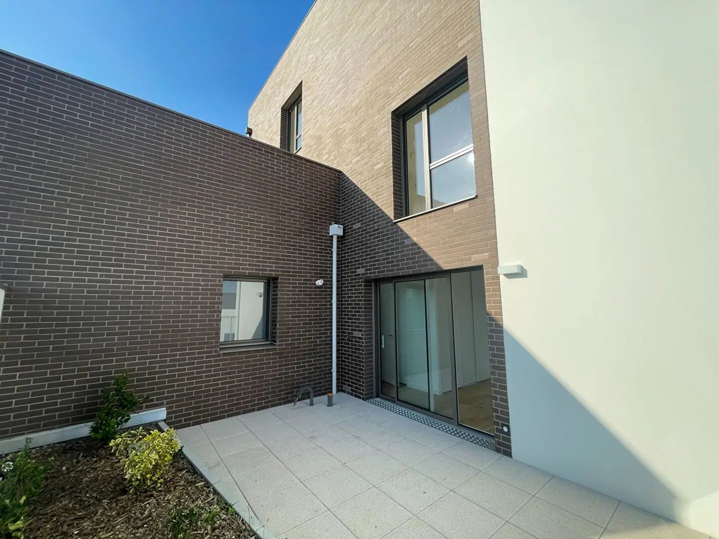 Appartement à vendre, 120m², Rennes