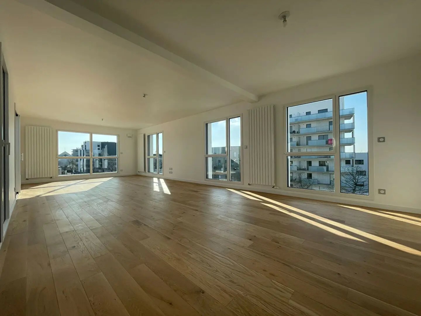 Appartement à vendre, 120m², Rennes