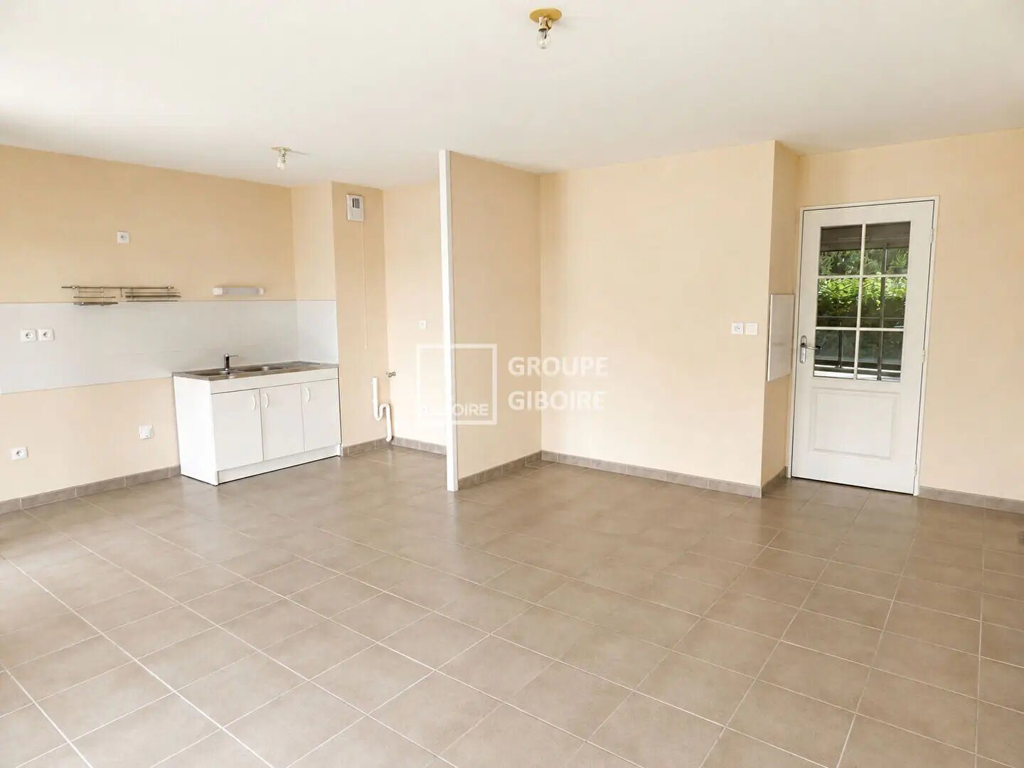 Appartement à vendre, 65m², Rennes