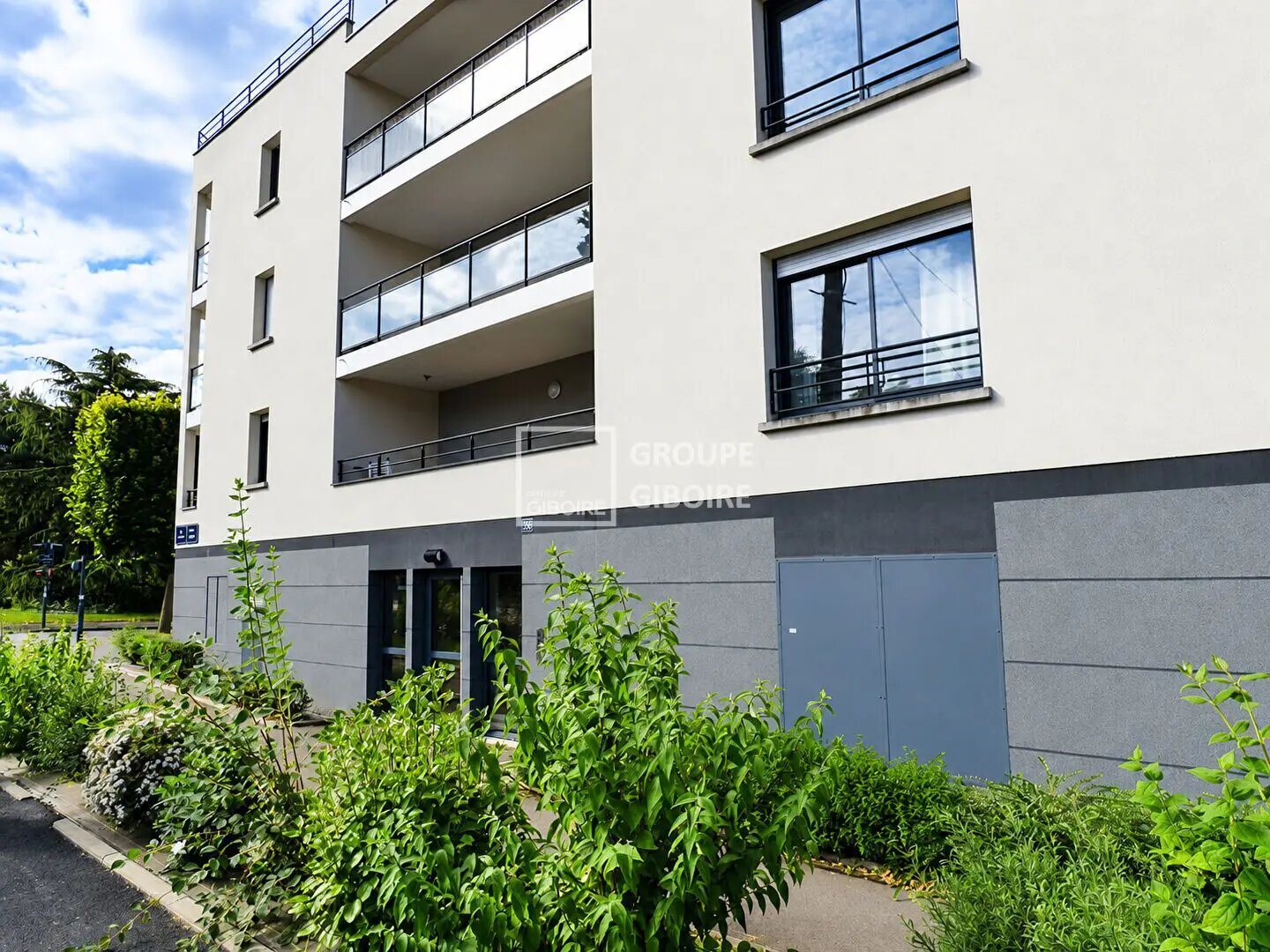 Appartement à vendre, 65m², Rennes