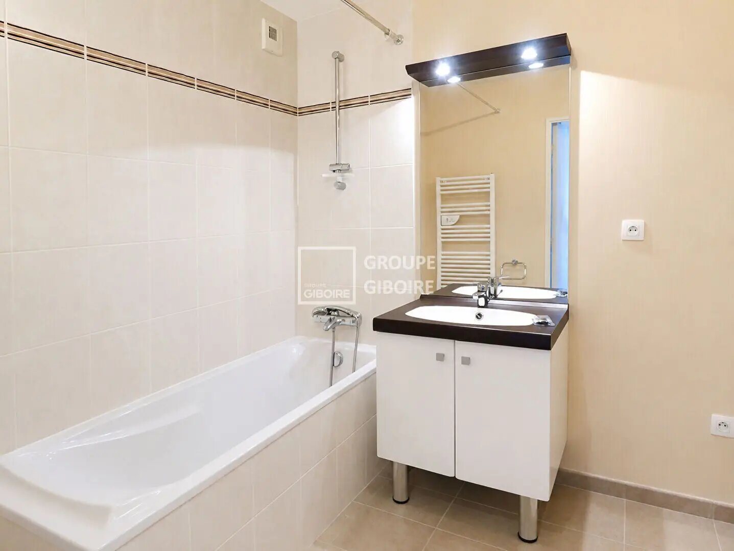 Appartement à vendre, 65m², Rennes