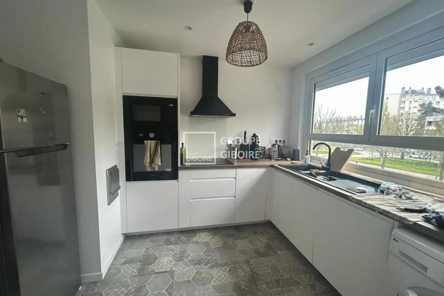 Appartement à vendre, 85m², Rennes