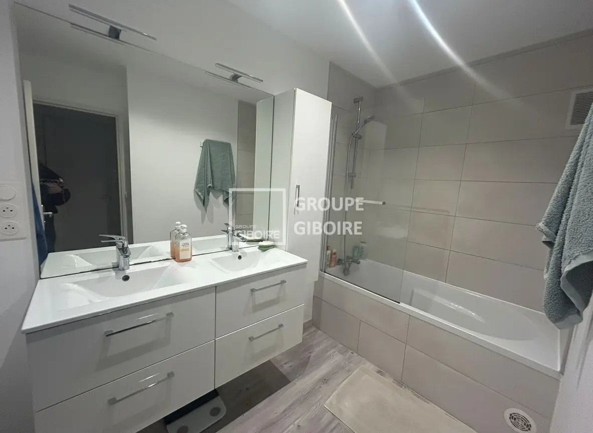 Appartement à vendre, 85m², Rennes