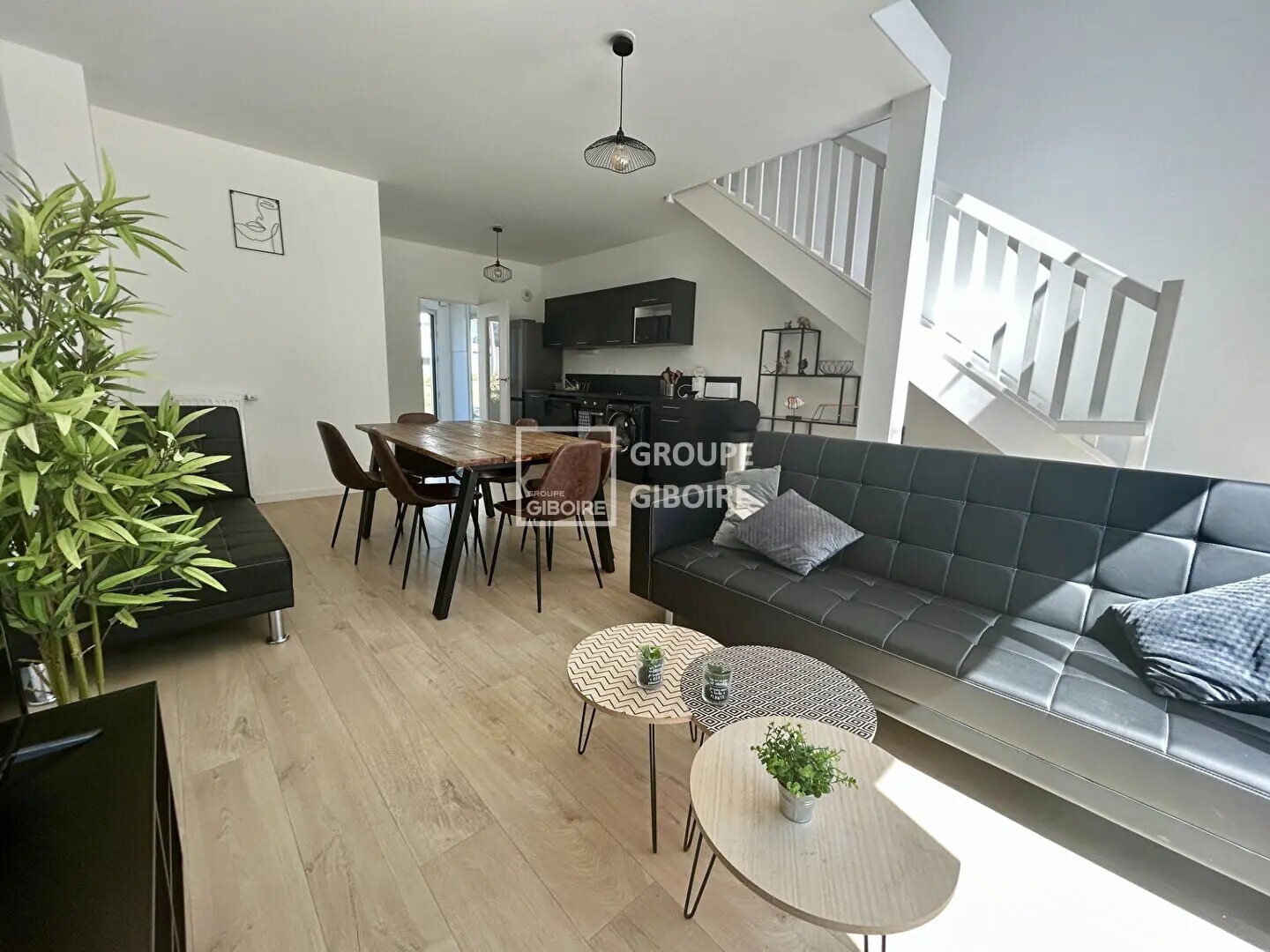 Maison à vendre, 114m², Rennes