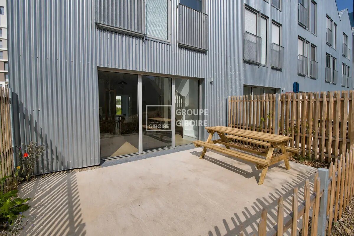 Maison à vendre, 114m², Rennes
