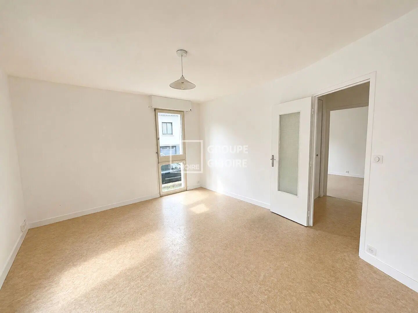 Appartement à vendre, 41m², Rennes