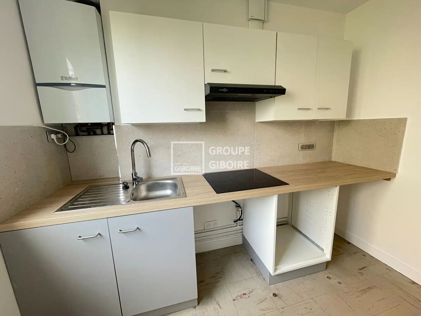 Appartement à vendre, 41m², Rennes