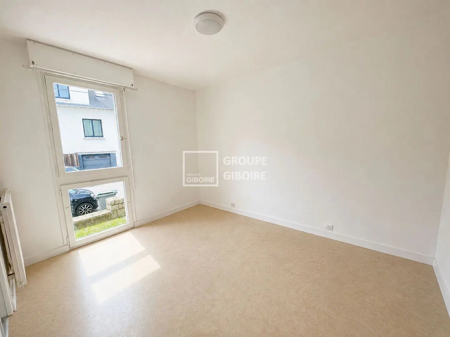 Appartement à vendre, 41m², Rennes