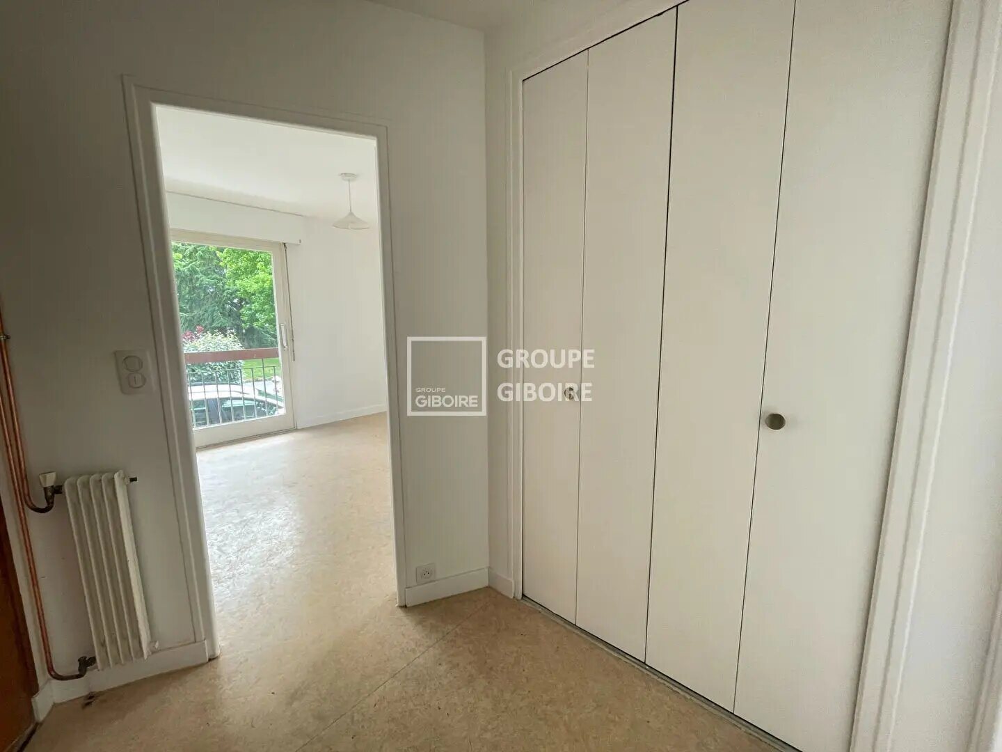 Appartement à vendre, 41m², Rennes