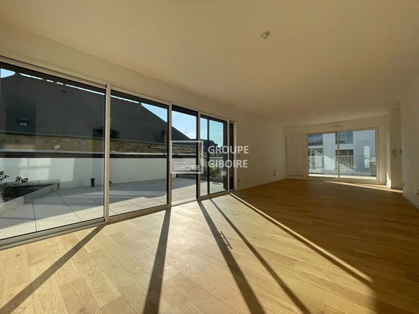 Appartement à vendre, 108m², Rennes