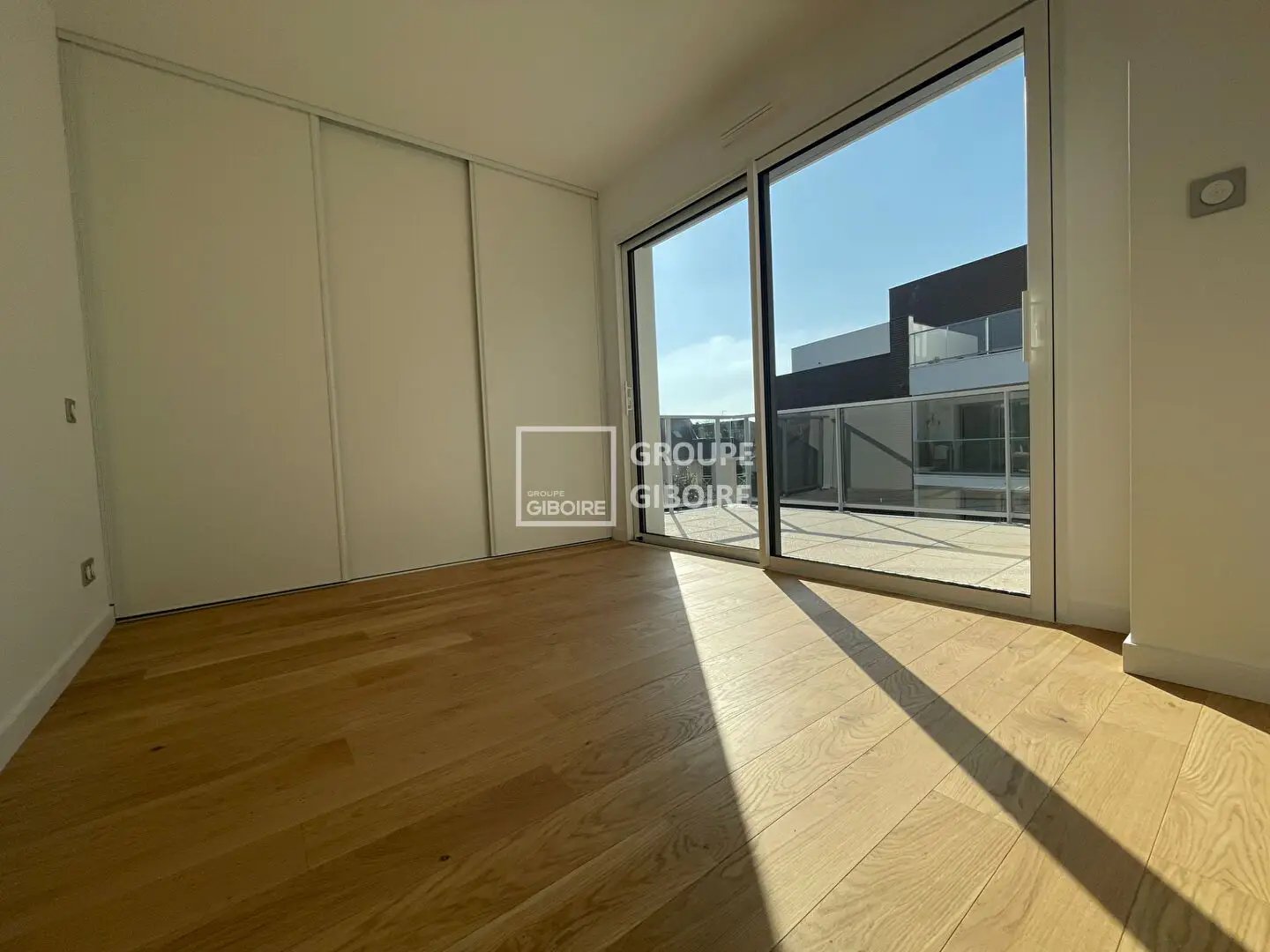 Appartement à vendre, 108m², Rennes