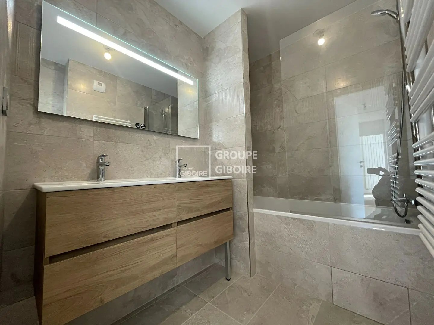 Appartement à vendre, 108m², Rennes