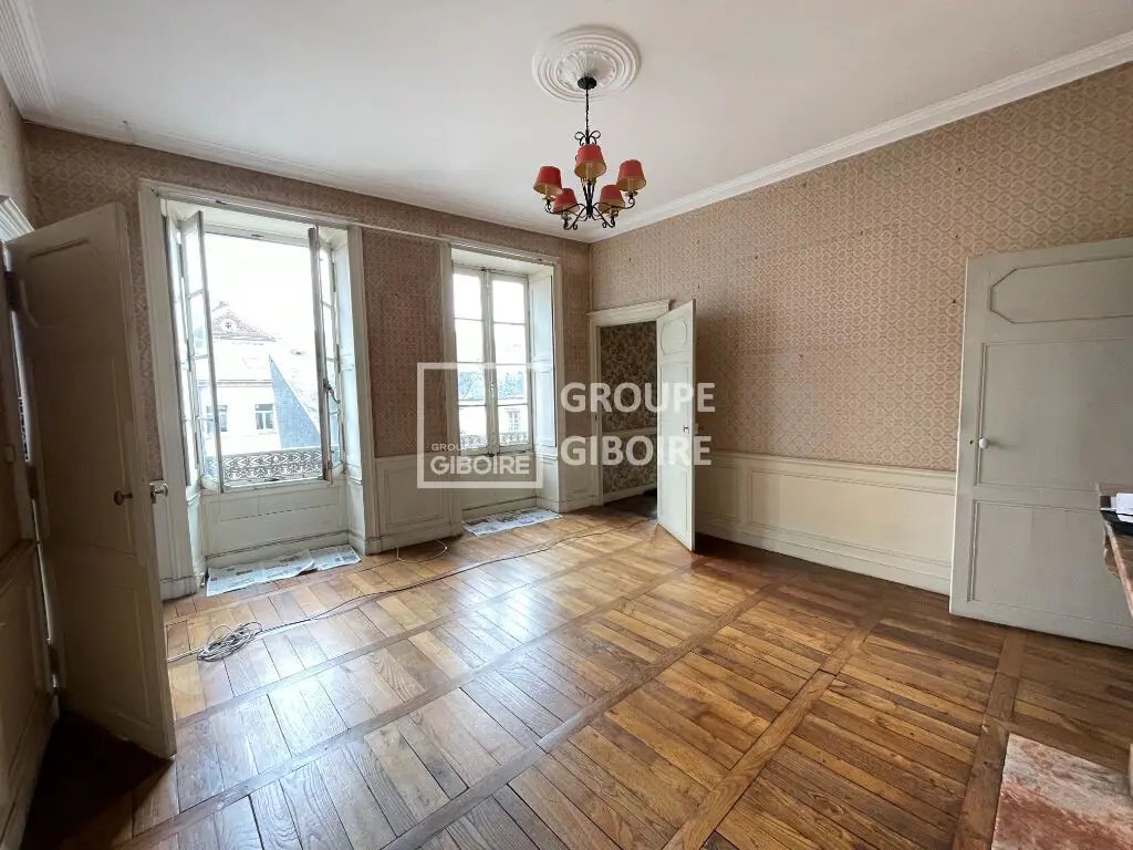 Appartement à vendre, 78m², Rennes