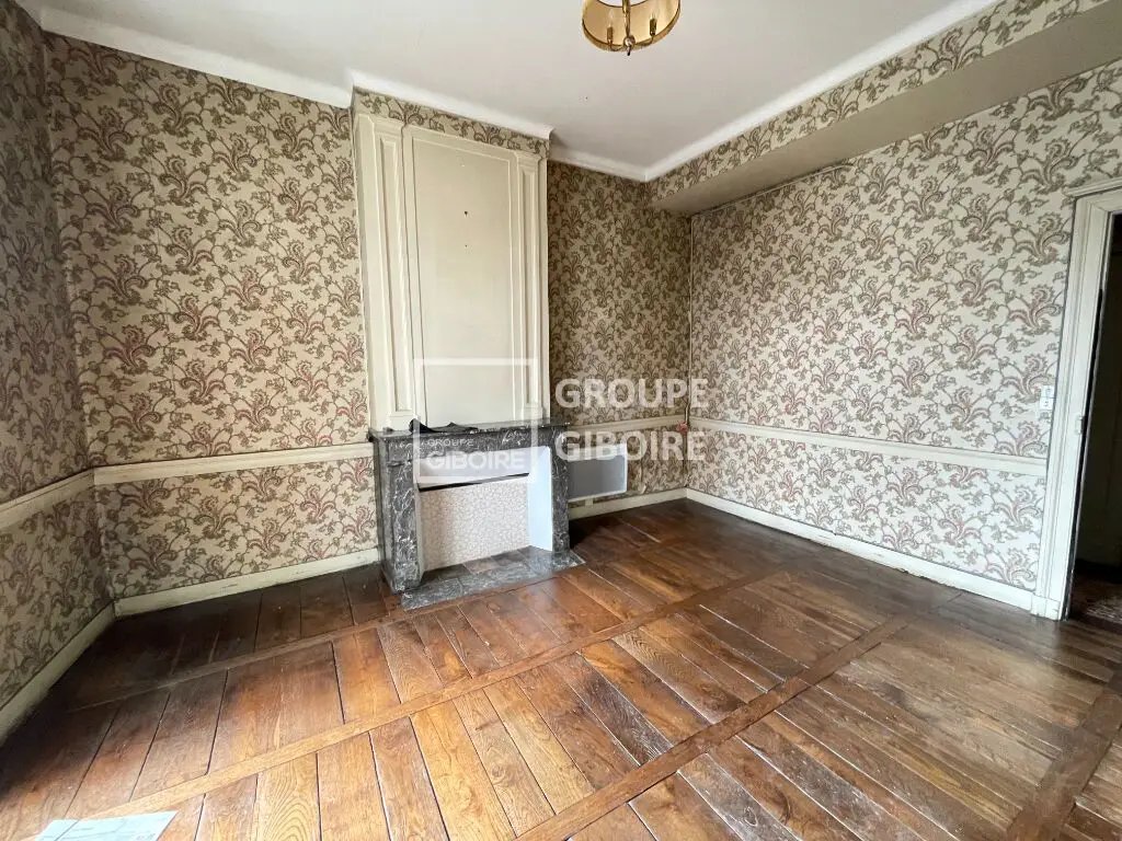 Appartement à vendre, 78m², Rennes