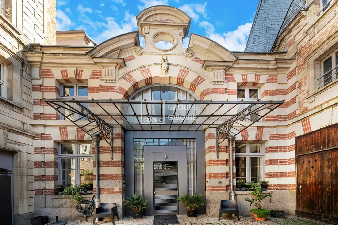 Appartement à vendre, 135m², Rennes
